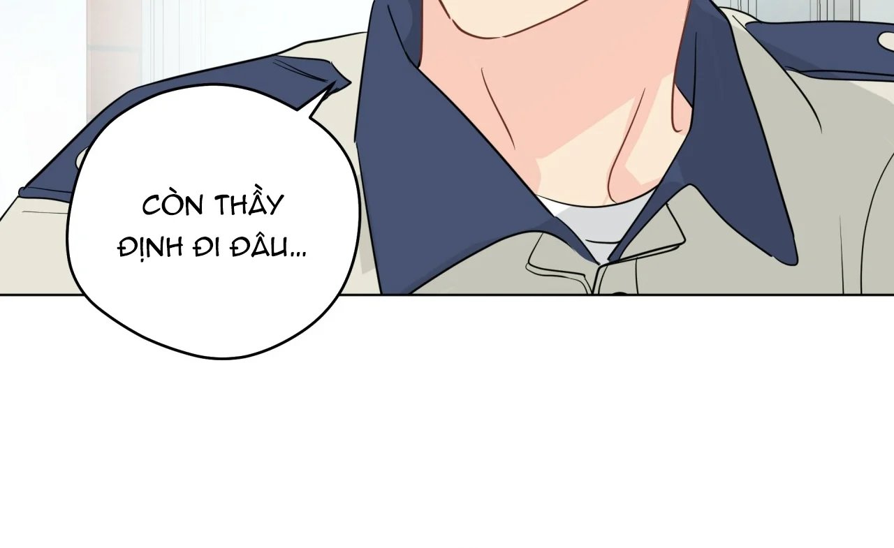 chuyện quái gì với giấc mơ đó vậy chapter 61 45