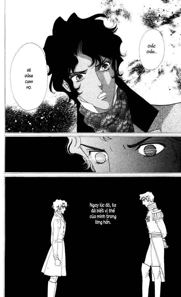 bronze no tenshi chapter 3 24