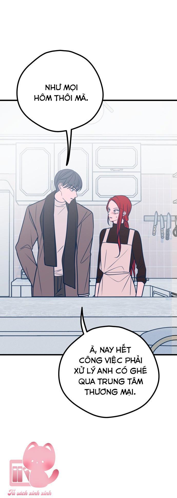 kẻ cắp gặp bà già chapter 23 8