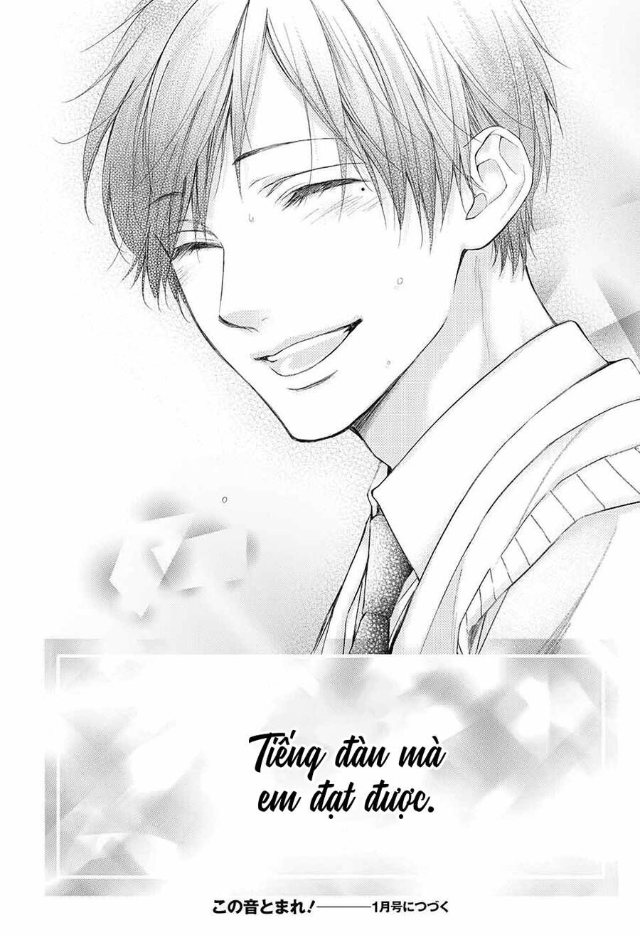 kono oto tomare! chapter 118 27