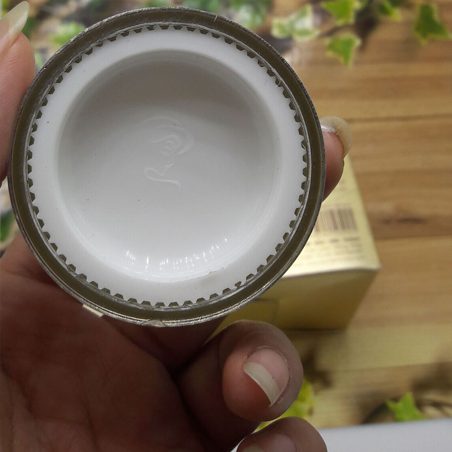 Kem Lão Hóa Trắng Da Giảm Thiểu Sắc Tố Đen Sắc Tiên Today 25g