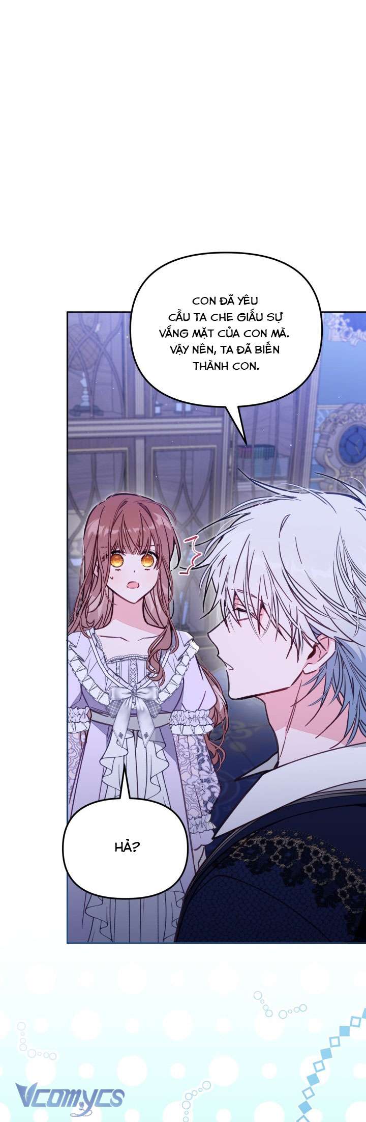 không có chỗ cho kẻ giả mạo chapter 50 37