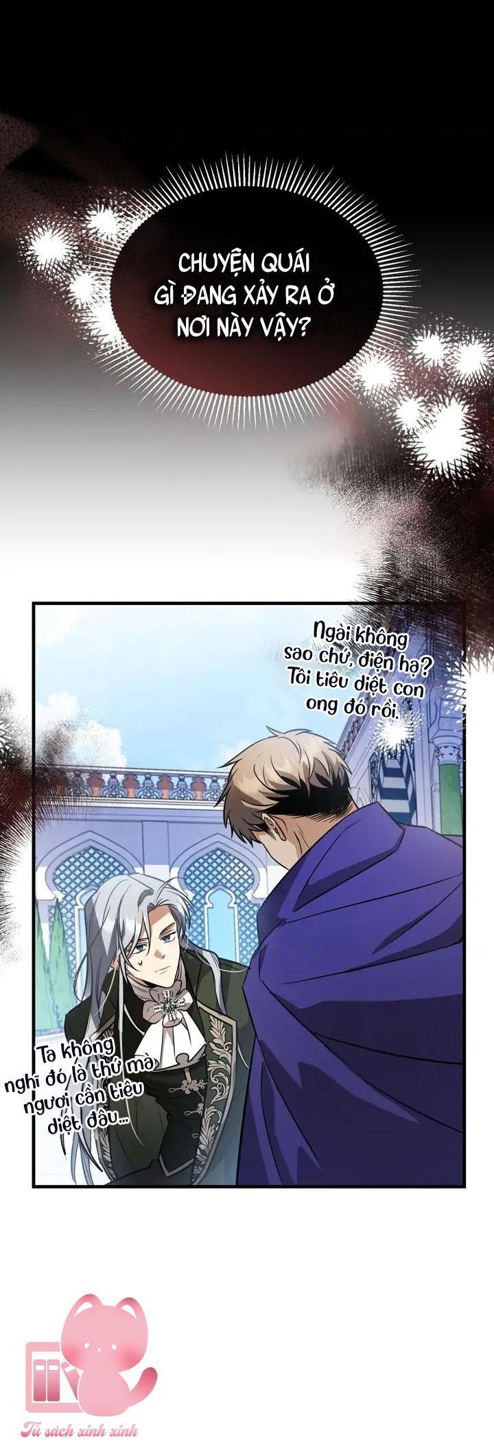 đêm đen khuất bóng chapter 22 30