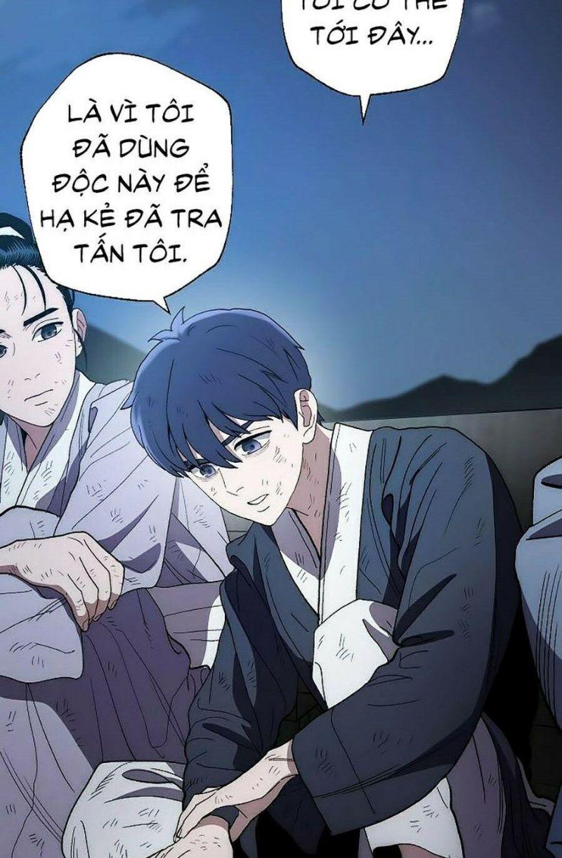 huyền thoại diệt thế độc long chapter 5 41