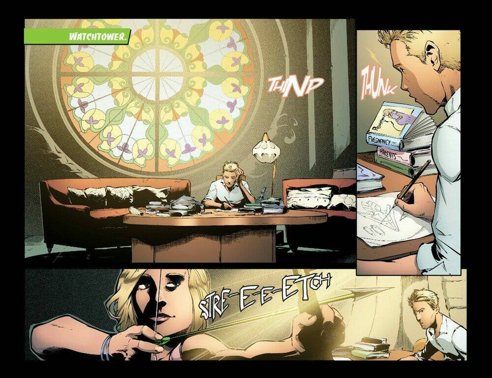 smallville season 11 chapter 29 3