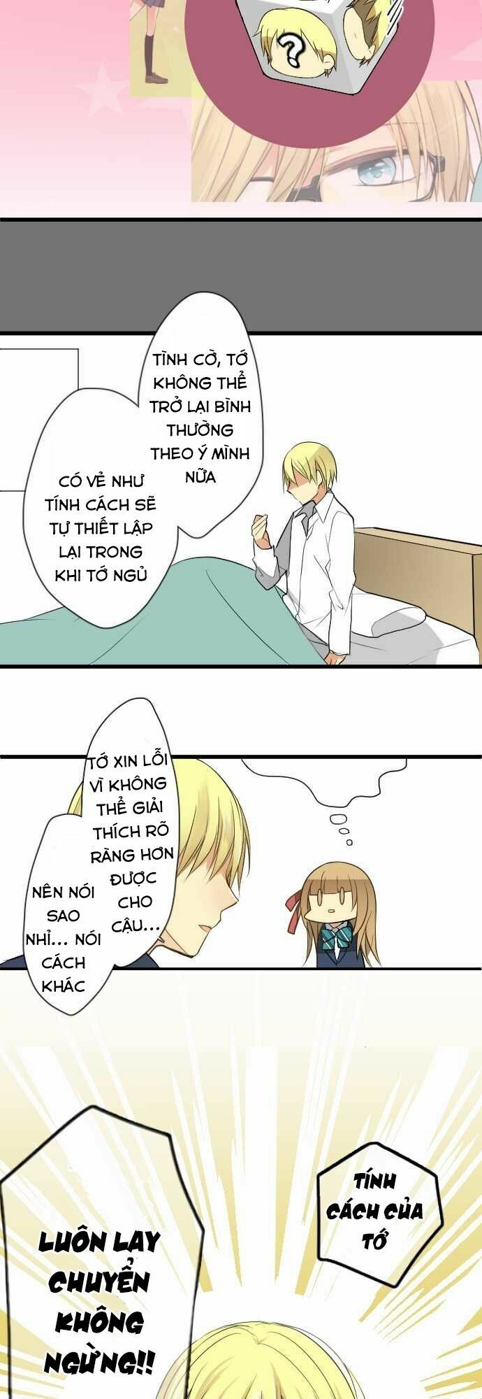 chuyện tình otome chapter 11 9