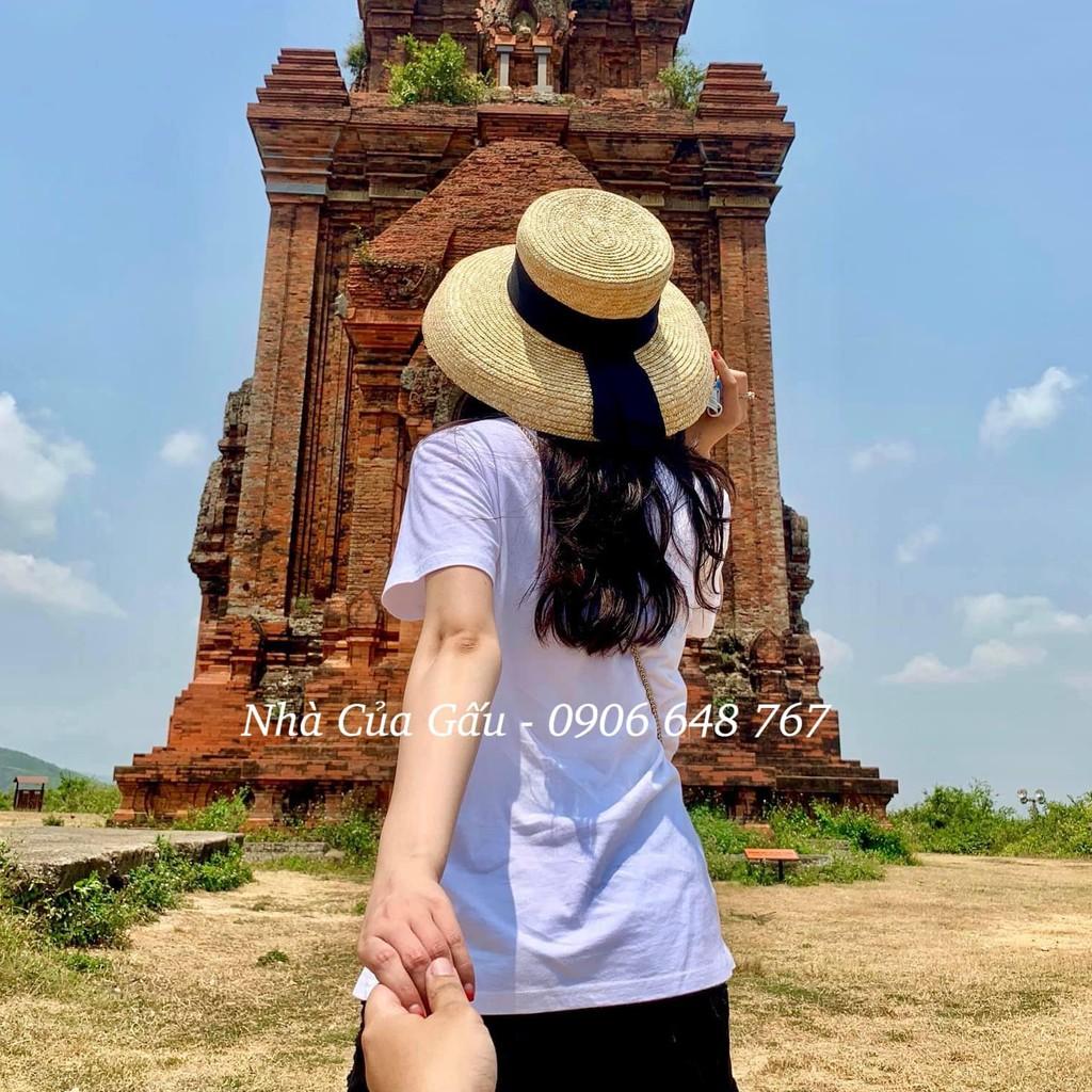 Nón cói lồng đèn cao cấp đẹp, sang chảnh