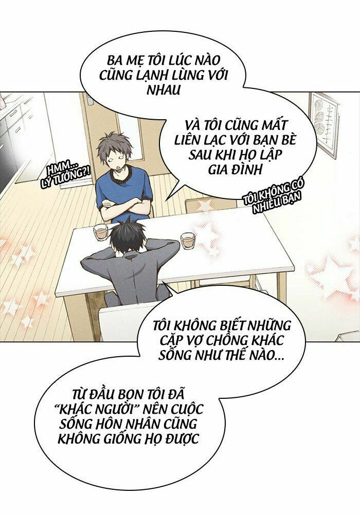 honey! honey! marry me! chapter 8 24