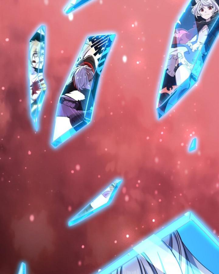 huyết cơ và kỵ sĩ chapter 300 80