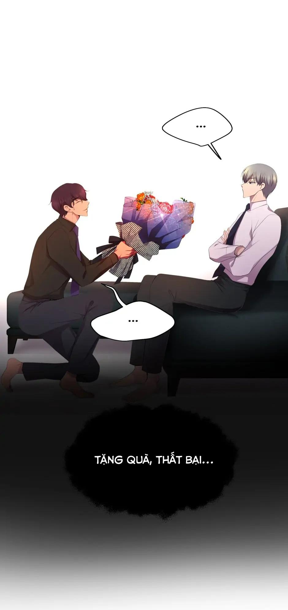 giữ em thật chặt (hold me tight) chapter 115 19