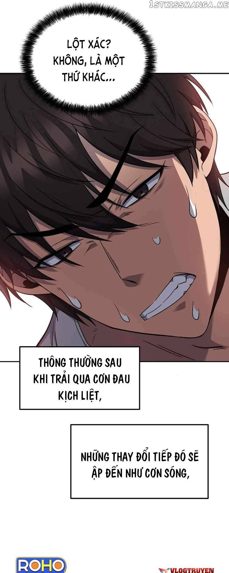 sự khởi đầu của tiền nhân chapter 9 10