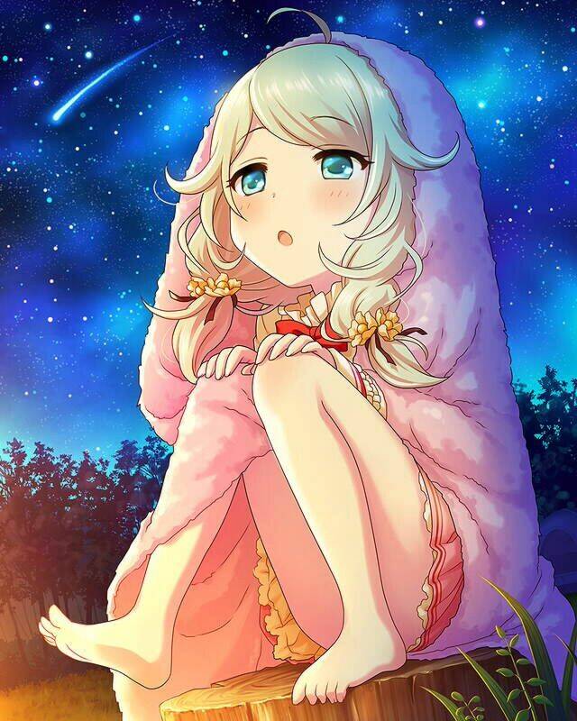 ảnh loli moe chapter 3 7