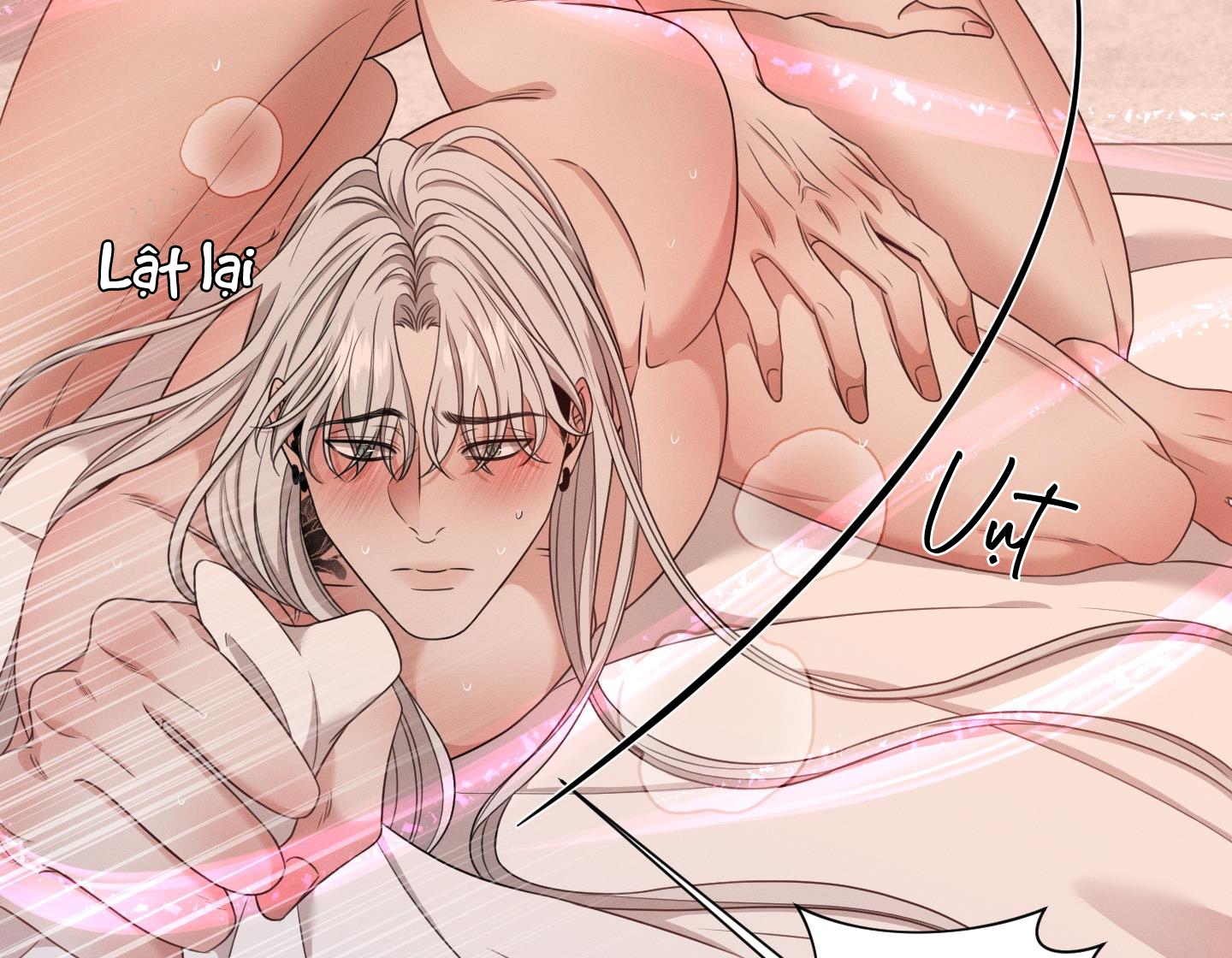 hội chứng minmotion chapter 14 82