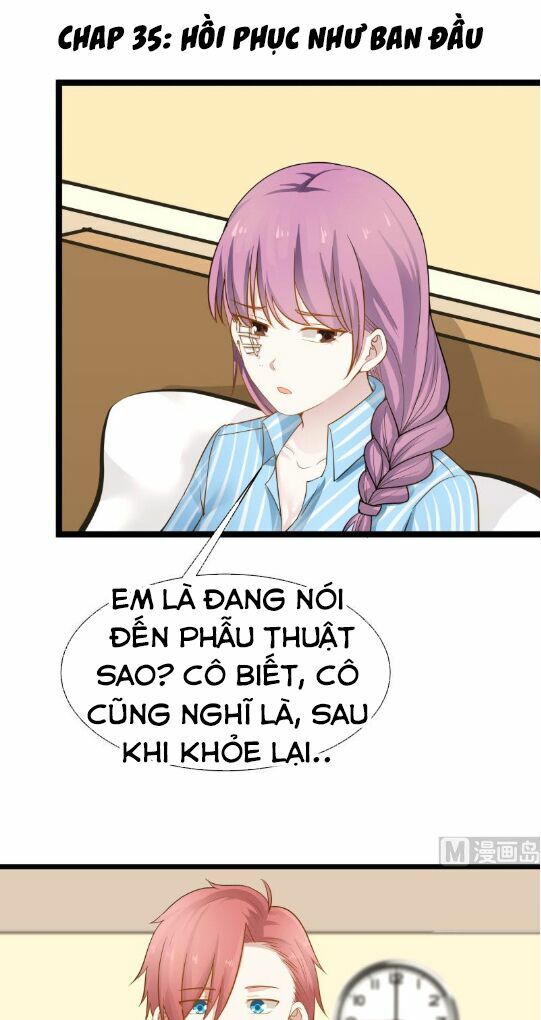 trên người ta có một rồng chapter 35 1