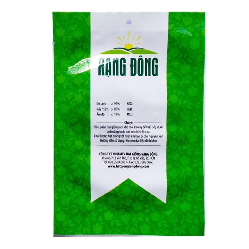 Hạt Giống Hoa Sao Tím Đơn Nhiều Màu Mix