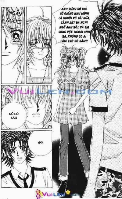 tình yêu quý tộc chapter 29 36