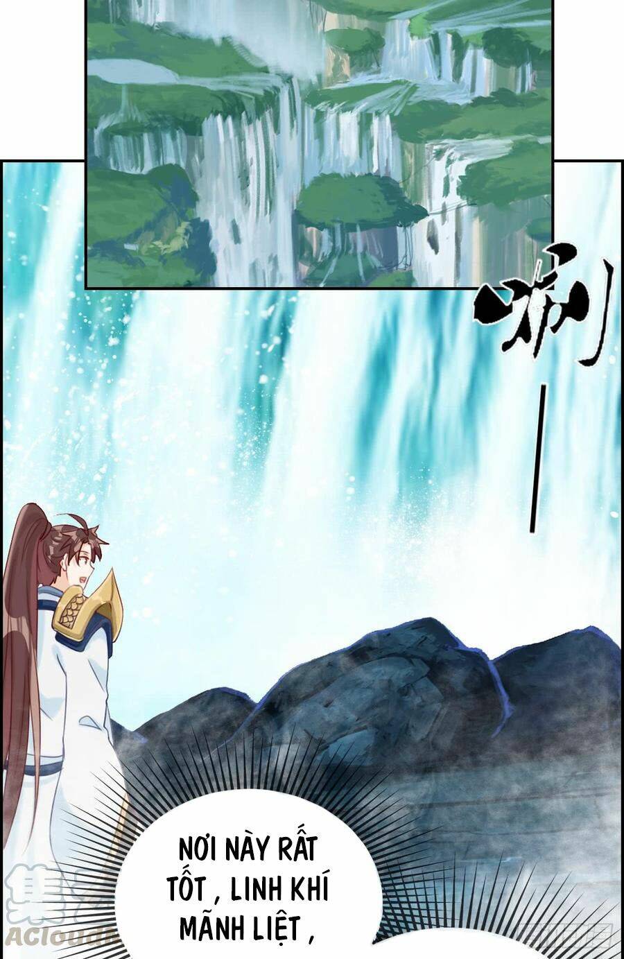 tối cường hoàn khố hệ thống chapter 17 23