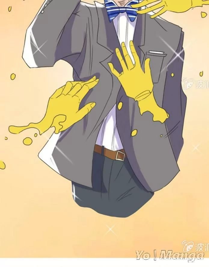 cực phẩm thấu thị chapter 12 32