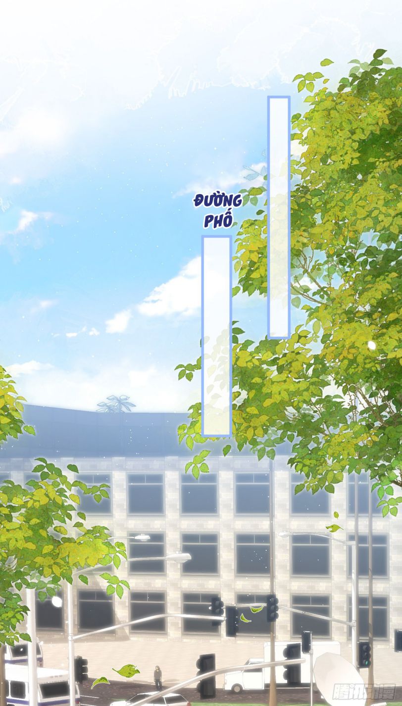 hotsearch của ảnh đế chapter 97 23