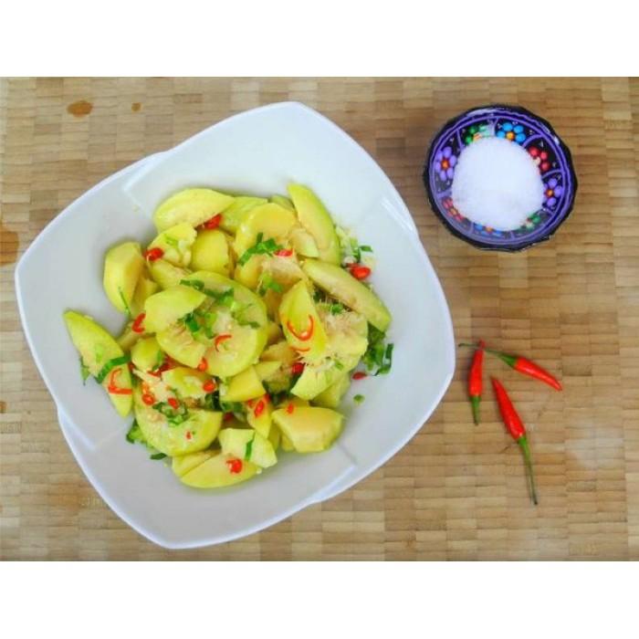 CÂY GIỐNG CÓC THÁI