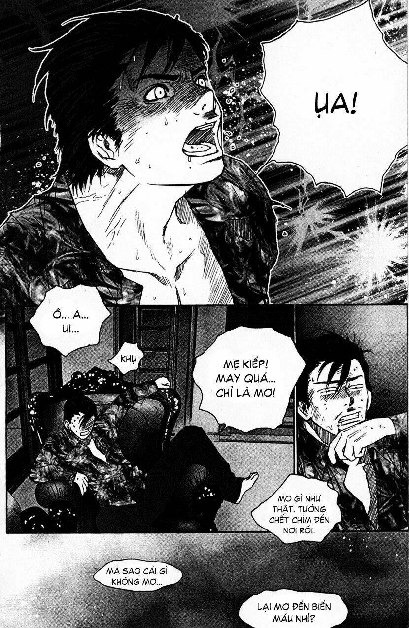 redrum 327 chapter 9 19