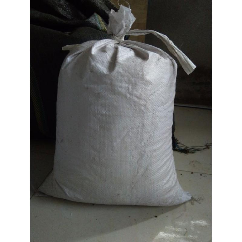 Vỏ trấu sạch 1 bao 2kg