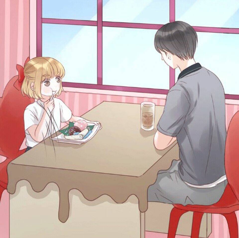 lượm được 1 tiểu hồ ly chapter 14 16