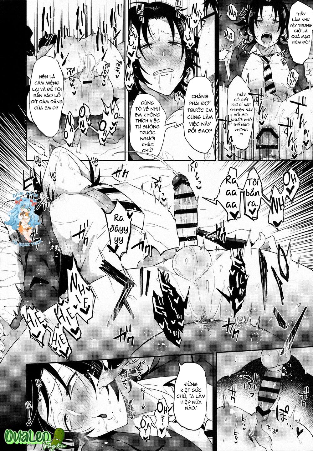 tổng hợp oneshot boylove chapter 64 20