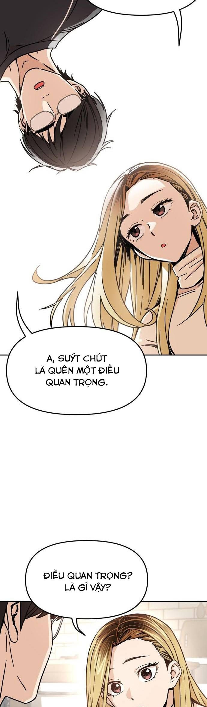 cuộc gặp gỡ định mệnh! chapter 4 43