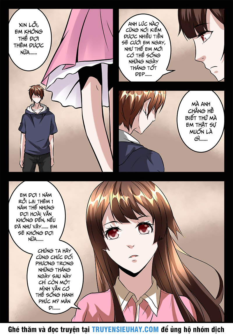 đô thị kiêu hùng hệ thống chapter 47 12