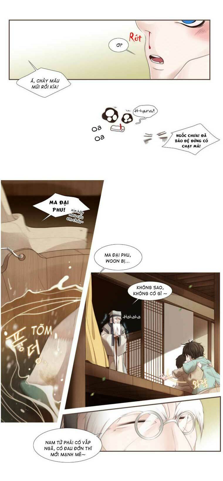 12 nights chapter 23 5