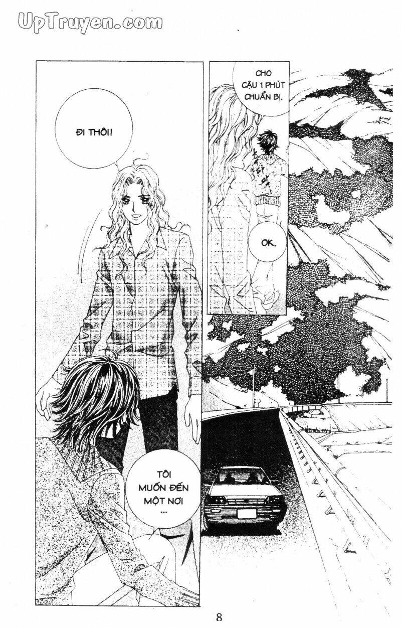 mặt nạ tình yêu chapter 112 9