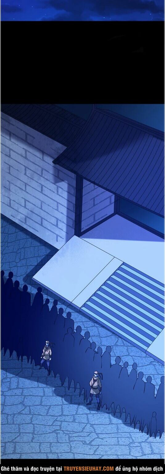 võ đạo độc tôn chapter 25 18