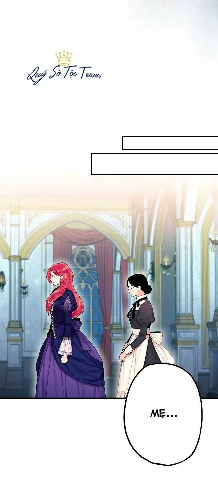 thánh nữ ẩn danh chapter 155 19