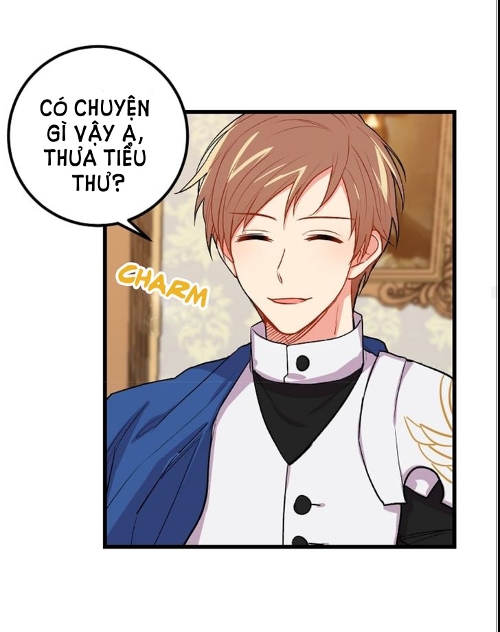 tôi là tiểu thư của gia đình này chapter 14 18