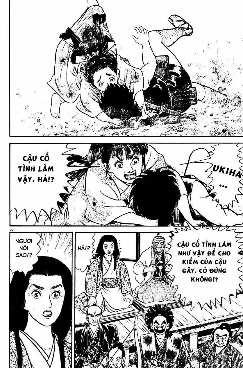 azumi chapter 38 18