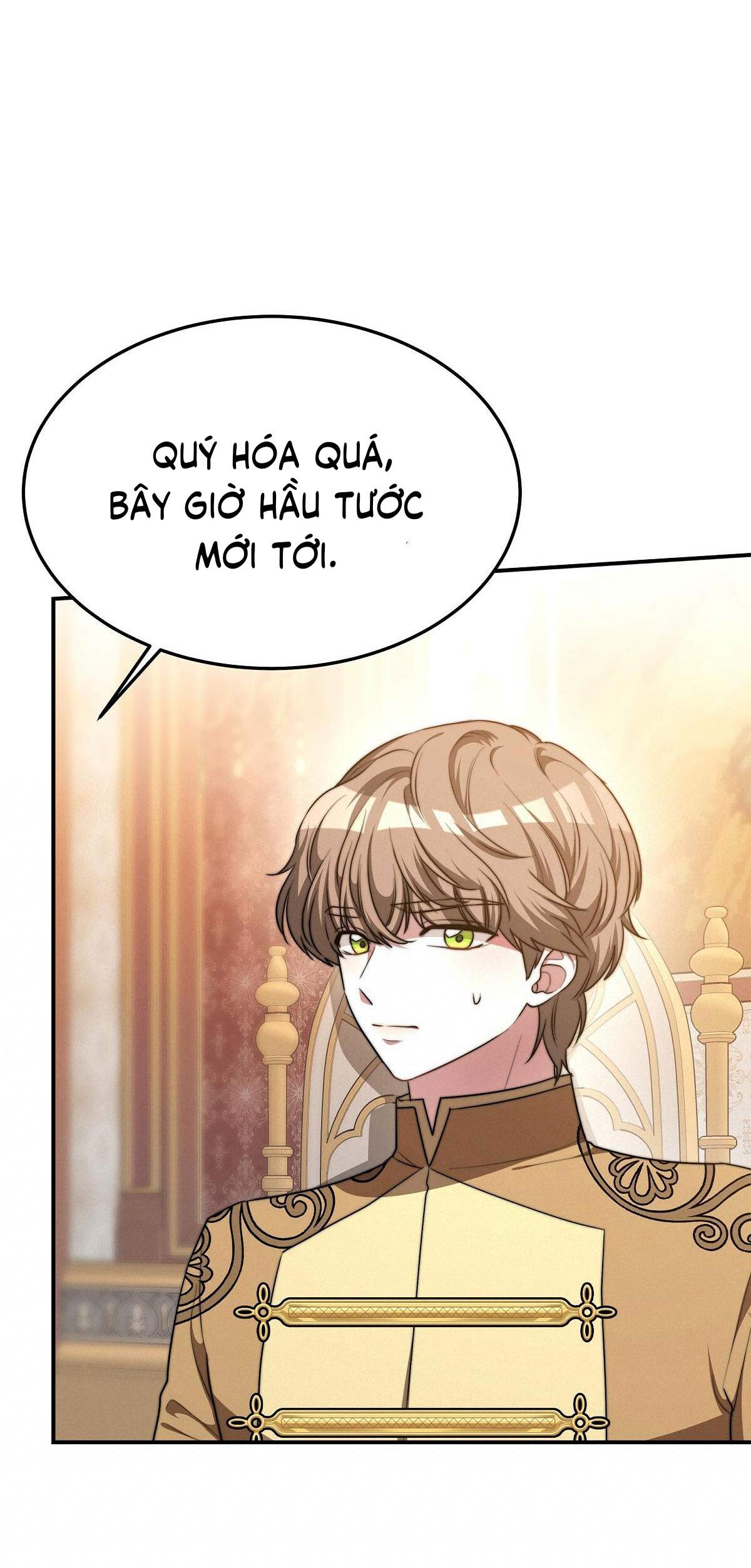 cuộc hôn nhân tay ba chapter 16 31