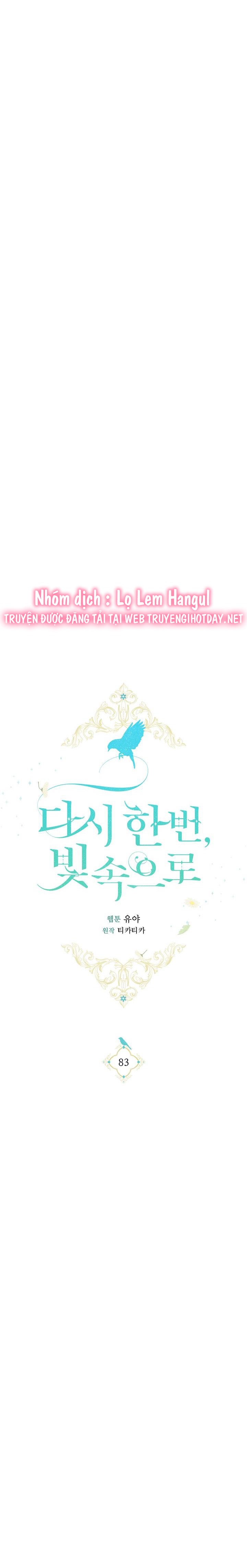 hướng đến ánh dương một lần nữa chapter 83 10