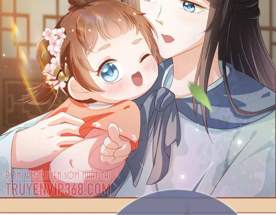 nhặt được bảo bối manh manh chapter 3 83