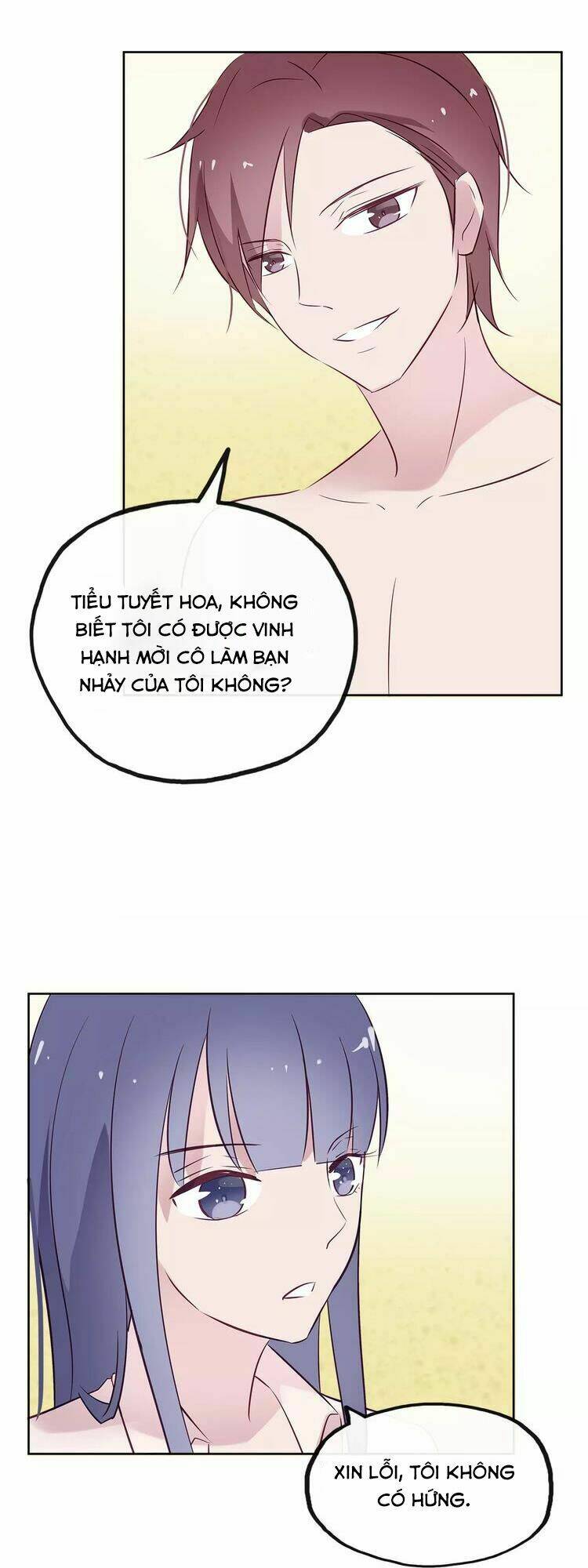 hầu gái siêu cấp của tôi chapter 21 11