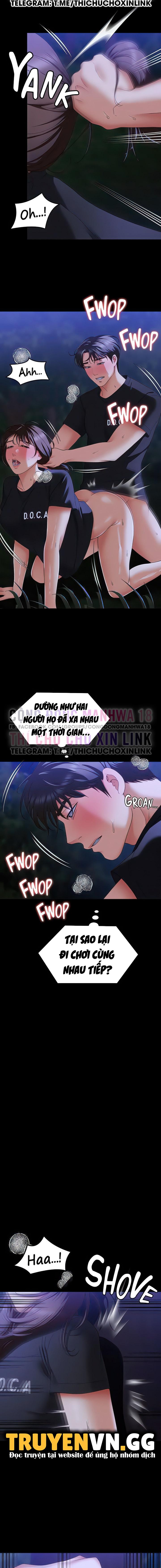 tối nay cưng muốn ăn gì? chapter 80 2