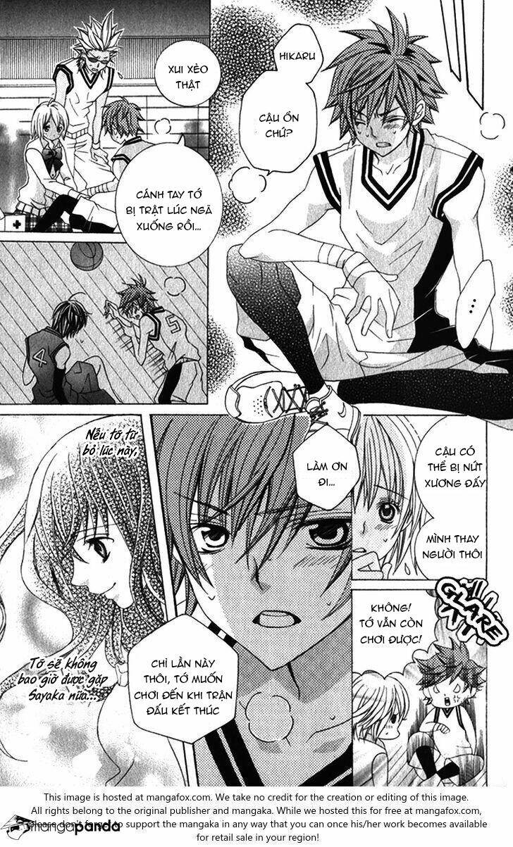 suki desu suzuki-kun!! chapter 63 2