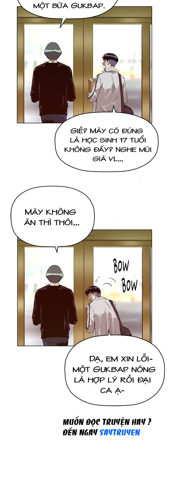 anh hùng yếu chapter 135 30