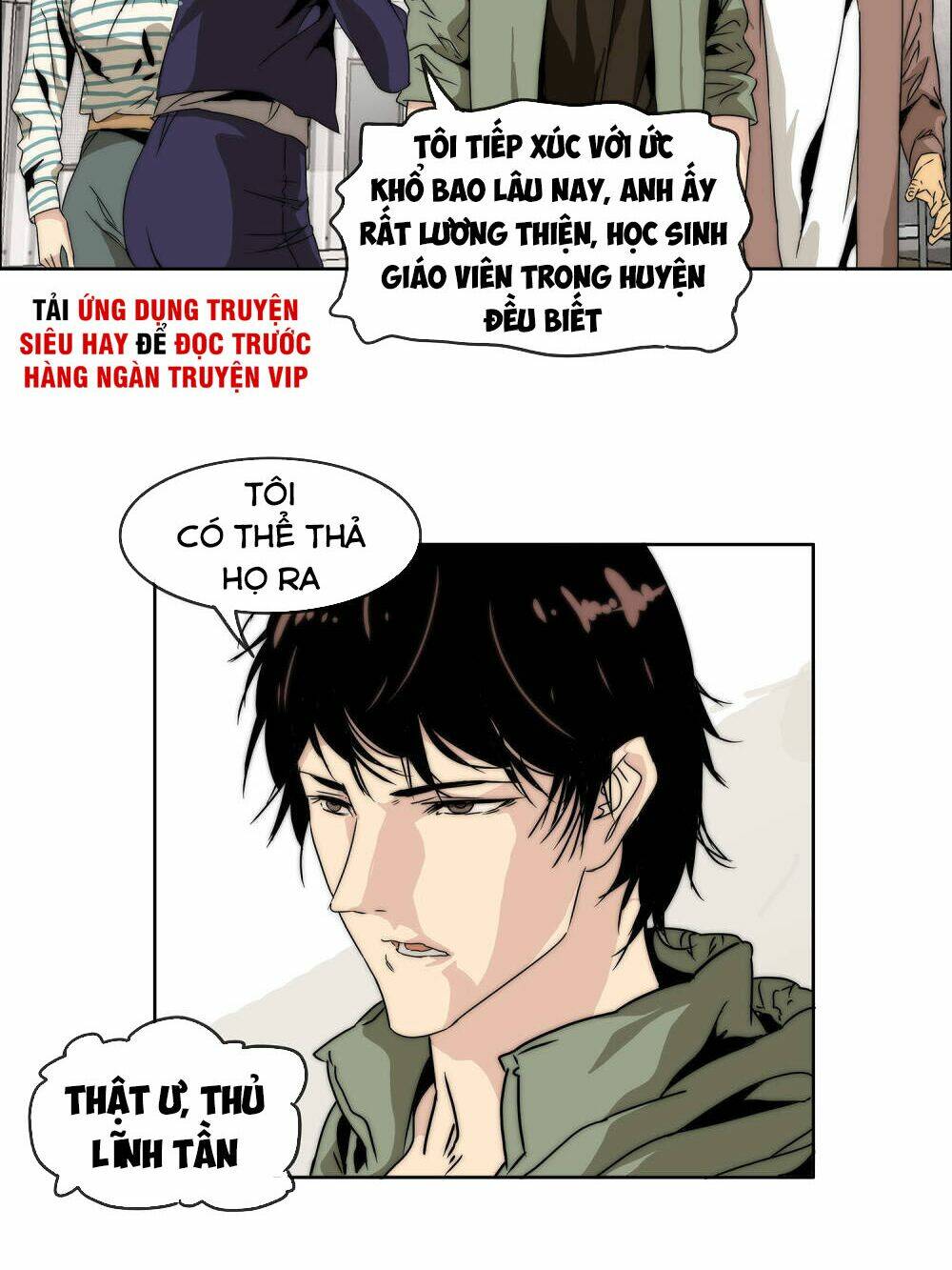 mạt thế đấu thần chapter 32 24