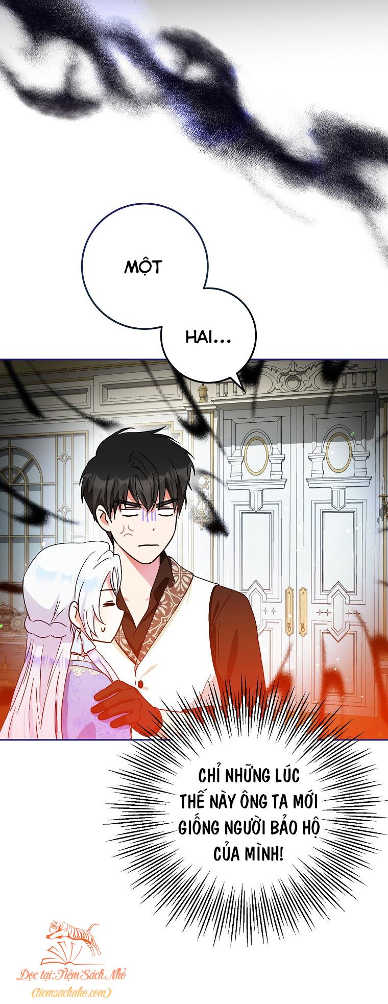 trở thành vợ nam chính chapter 46 9