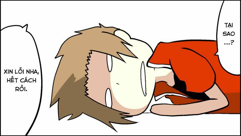 senyuu chapter 65 24