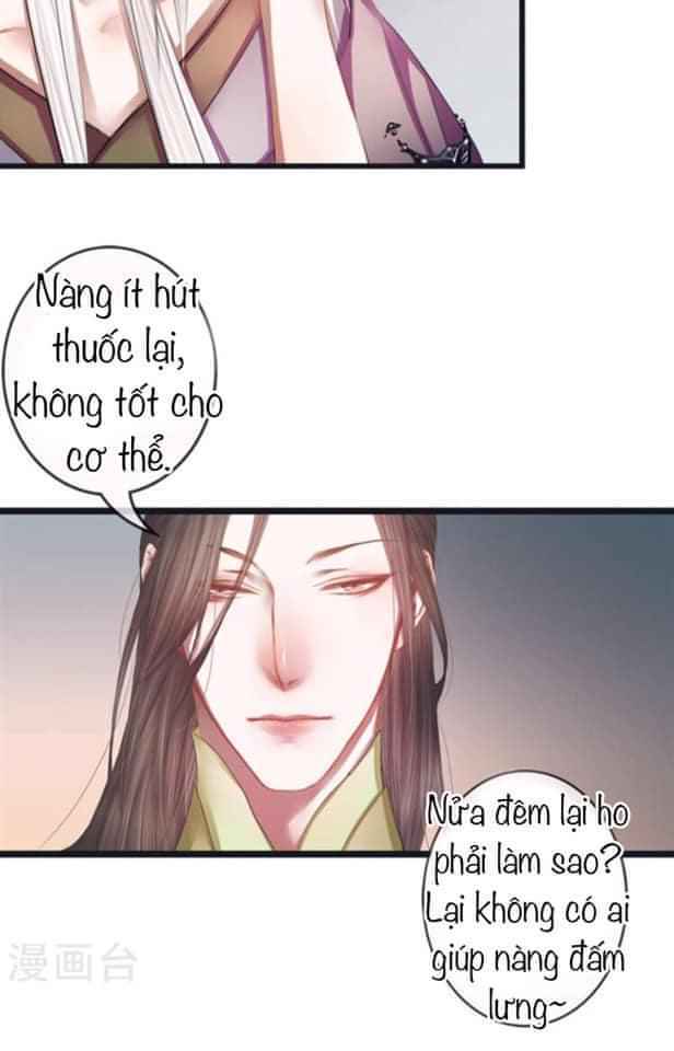 yêu tam dẫn chapter 5 16
