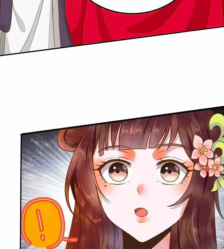 thần y khí nữ: ngự thú cuồng phi của quỷ đế chapter 54 37