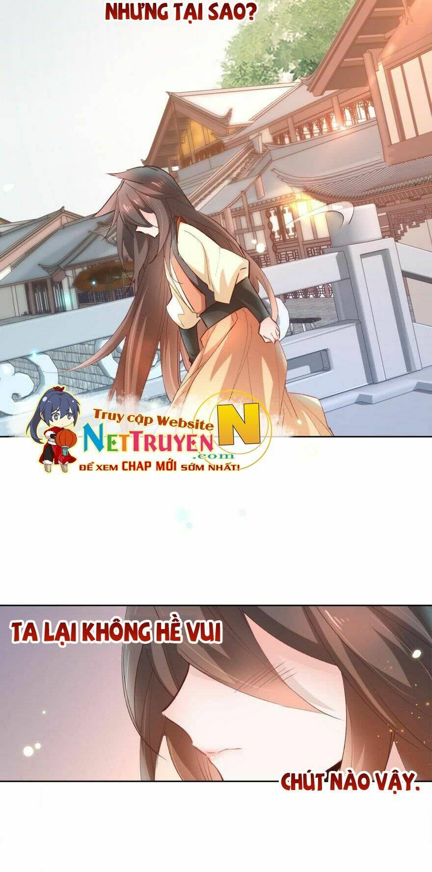 nghịch lai thuận thú chapter 28 8