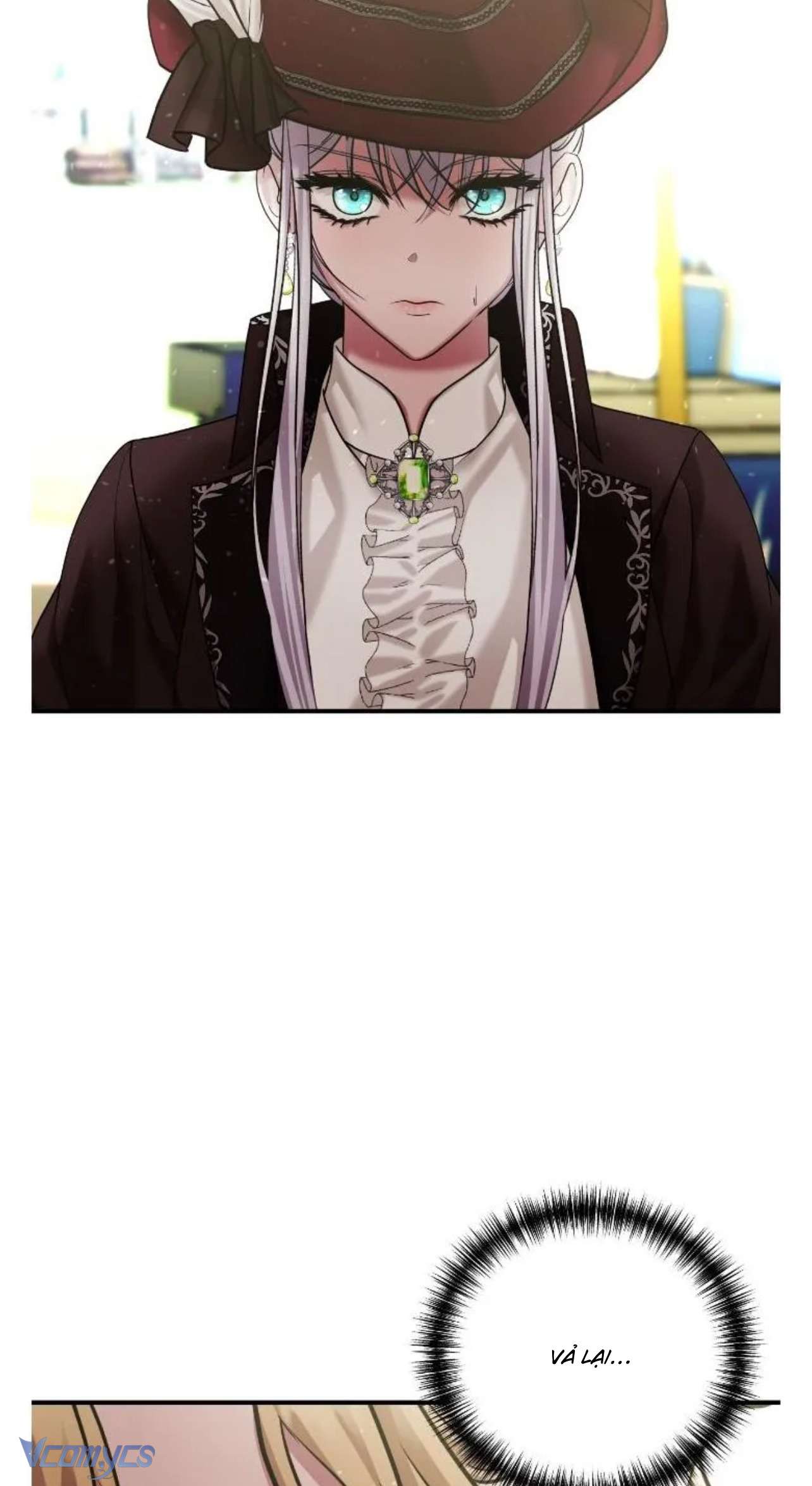 hôn nhân trả thù chapter 39 27